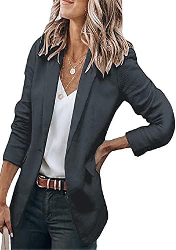 Explore Stylish Women's Blazers for Every Occasion