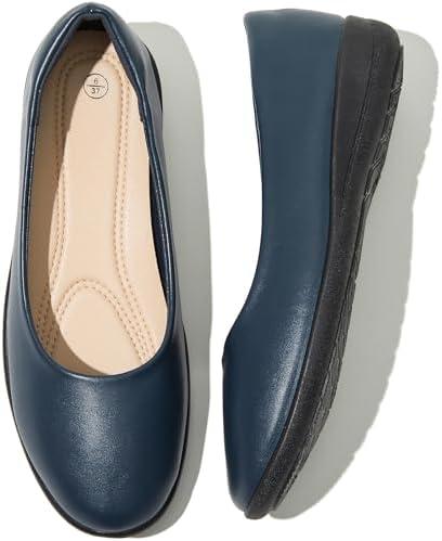 Stylish Women's Flats: Comfort ⁣Meets Timeless Elegance