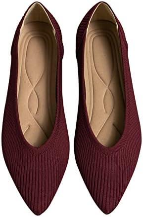 Stylish​ Women's Flats: Comfort Meets Timeless Elegance