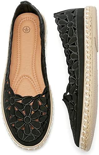 Stylish Women's Flats: Comfort Meets Timeless Elegance