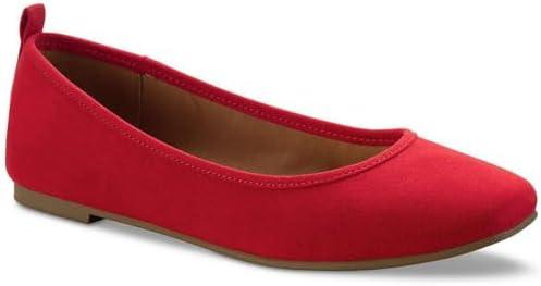 Stylish Women's Flats: Comfort Meets Timeless Elegance