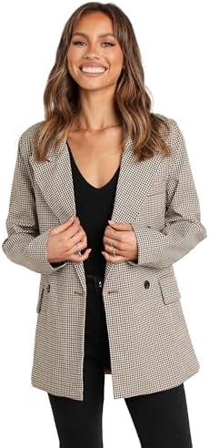 Explore Our Elegant Women's Blazers⁣ for⁣ Every ⁣Occasion