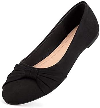 Explore Stylish Women's Ballet Flats​ for⁣ Every Occasion!