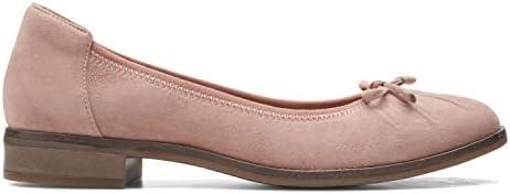 Explore Stylish Women's Ballet Flats for Every Occasion!