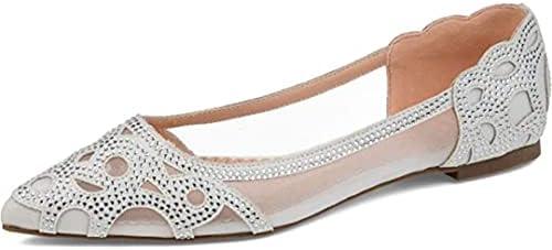 Explore Stylish Women's Ballet Flats for Every Occasion!