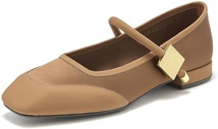 Explore Stylish Women's Ballet Flats for Every Occasion!