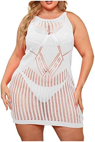 Stylish ‍Women's Swimwear Cover Ups for Summer Adventures!