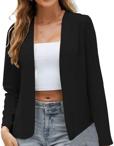 Explore Trendy ‌Women's Blazers: Stylish & ⁣Affordable Options