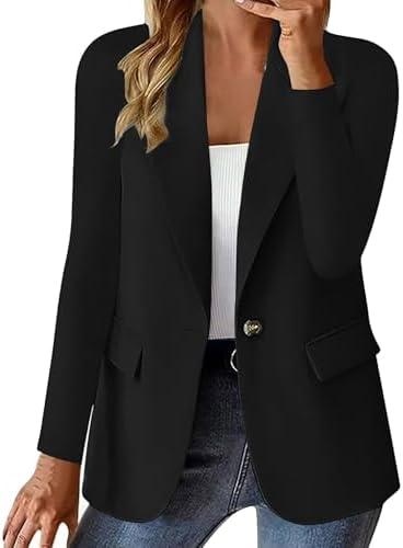 Explore⁢ Trendy Women's Blazers: Stylish & Affordable Options