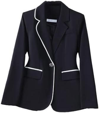 Explore Trendy Women's Blazers: Stylish & Affordable Options