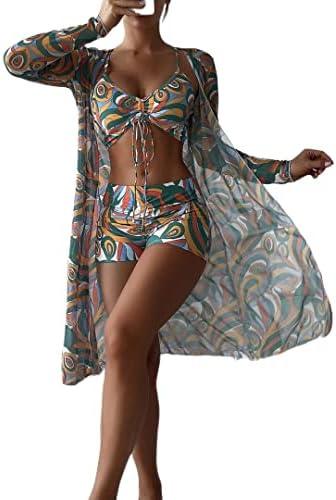 Stylish Women's Cardigans and Swim Cover Ups for 2024