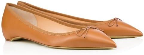 Explore Stylish​ and Comfortable ‌Women's Ballet Flats