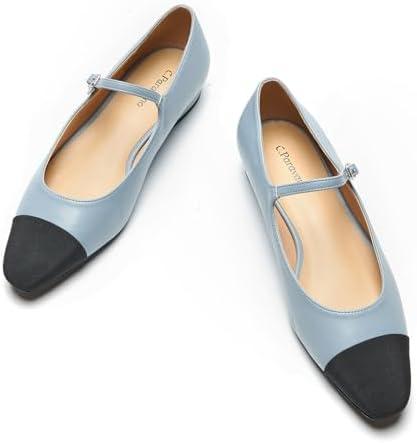 Explore Stylish and Comfortable Women's Ballet Flats