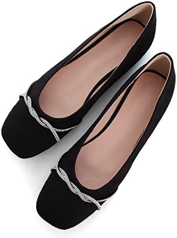 Explore ⁣Stylish and Comfortable Women's Ballet Flats