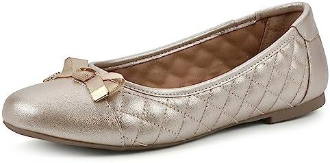 Explore Stylish and Comfortable Women's Ballet Flats