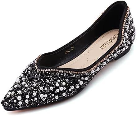 Explore Stylish and Comfortable ‌Women's​ Ballet Flats