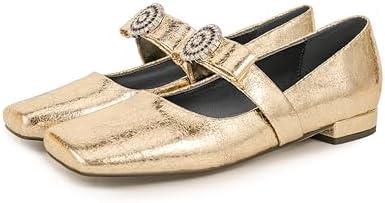 Explore Stylish and Comfortable Women's Ballet Flats