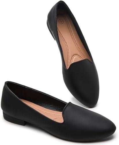 Explore Stylish and Comfortable Women's Ballet Flats