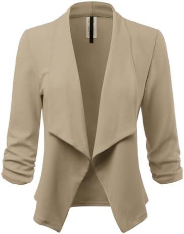 Explore Stylish Women's Jackets for​ Every Occasion Today!