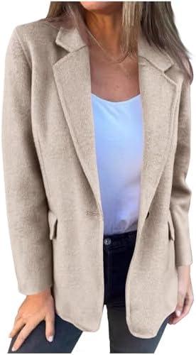 Explore Stylish Women's Blazers for Every Occasion⁢ Today!