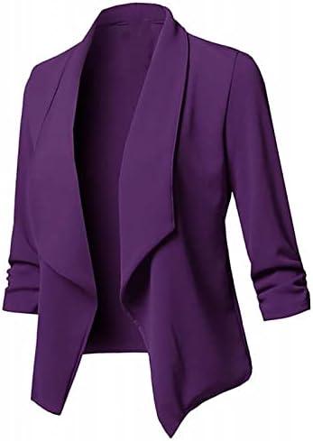 Explore Stylish Women's Blazers for Every Occasion ​Today!