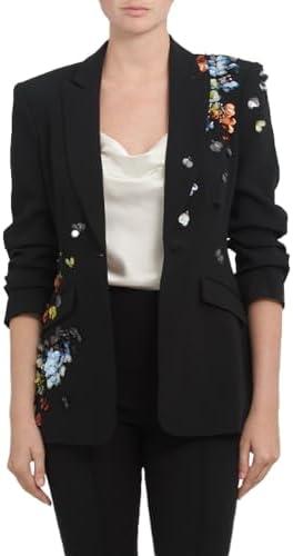 Explore Stylish Women's Blazers for ⁣Every Occasion Today!