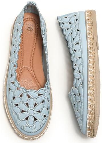 Explore Unique Women's Flats - Comfort Meets Style Online!