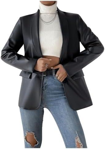 Versatile Women's Blazers ⁢for Every​ Occasion, On Sale Now!