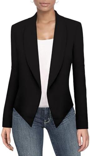 Versatile Women's Blazers for Every Occasion, On Sale Now!