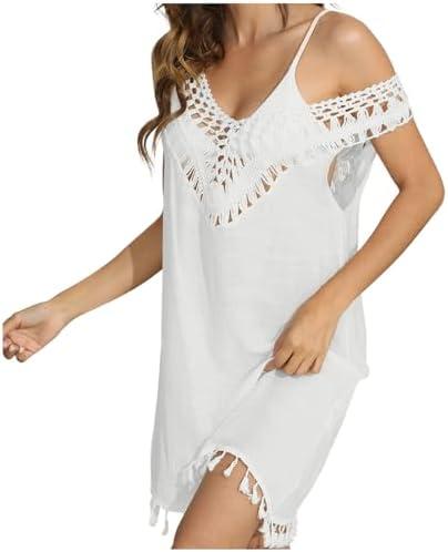 Beach Cover Ups: Stylish & Affordable Swimwear Options