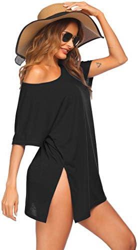 Beach Cover Ups: Stylish & Affordable Swimwear Options