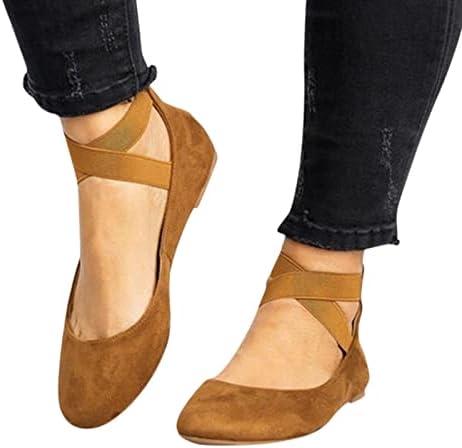 Stylish Women's‍ Flats:⁣ Comfort Meets Fashion in‌ Every ⁣Step