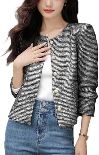 Discover Stylish Women's Blazers for Every Occasion Today!