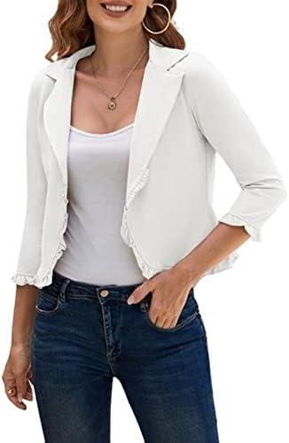 Discover Stylish Women's Blazers for Every Occasion Today!