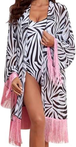 Discover Stylish Women's Swimwear and Beach Cover-Ups Online