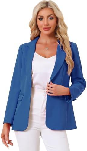 Stylish Women's Blazers for Every Occasion: Shop Now!