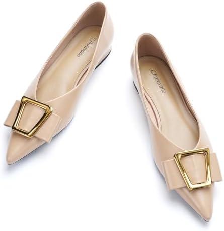 Shop Stylish Women's Flats: Comfort Meets Fashion!