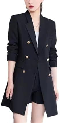 Support USA Team⁤ with‌ Women's Elegant Olympic Blazers