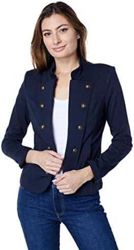 Support ⁣USA Team with Women's Elegant Olympic Blazers