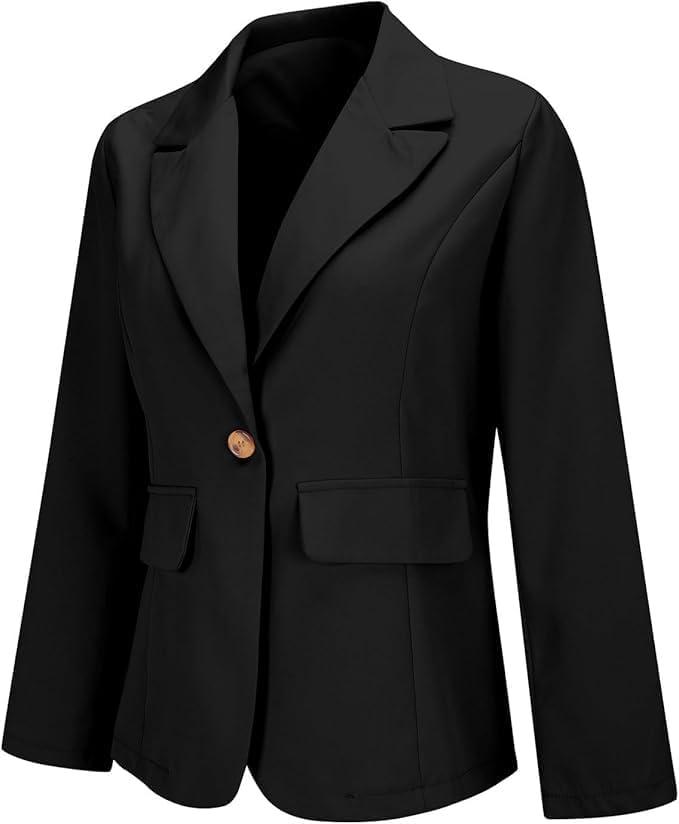 Support USA Team with Women's‌ Elegant Olympic Blazers