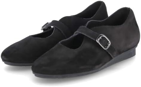 Sleek and Comfortable Women's Ballet Flats Collection