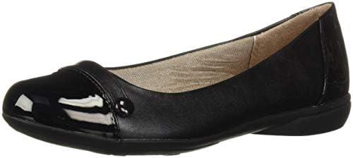 Sleek and Comfortable Women's Ballet Flats Collection