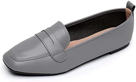 Sleek and Comfortable Women's Ballet⁤ Flats‍ Collection