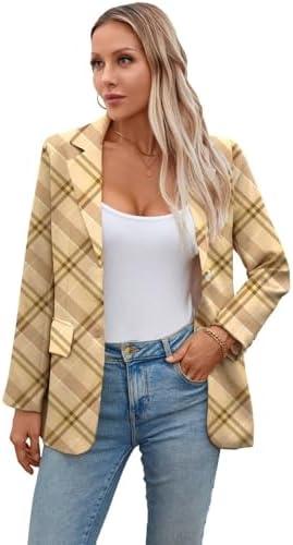 Stylish Women's Blazers‍ for Every Occasion - Shop Now!