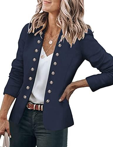 Stylish Women's‍ Blazers for Every ⁤Occasion​ - Shop Now!