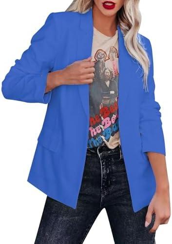 Explore stylish women's blazers at great prices today!