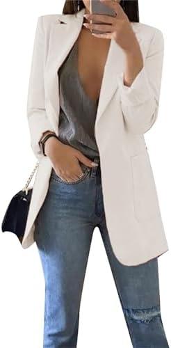 Explore stylish women's blazers at great prices today!