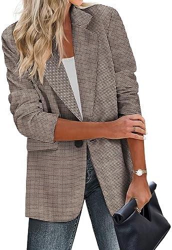 Stylish⁢ Women's Blazers for Every Occasion and Season