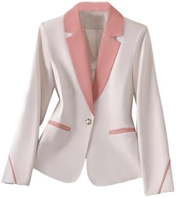 Stylish Women's Blazers for Every Occasion and Season