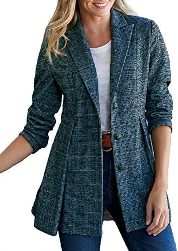 Stylish Women's Blazers ⁢for​ Every Occasion and Season